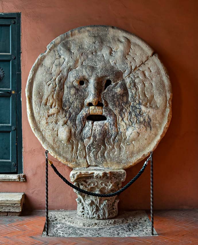 Bocca della Verità